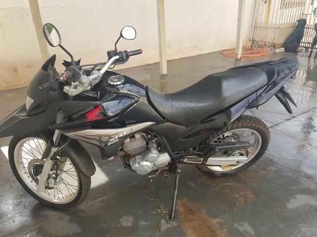 Xre 300
