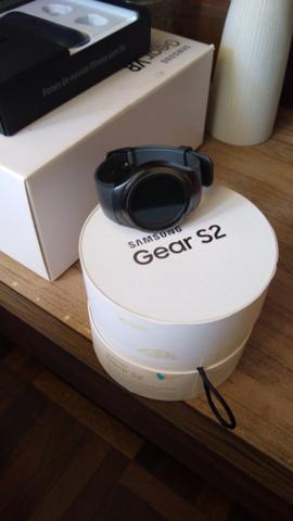 Relógio Samsung gear s2 - Foto 3