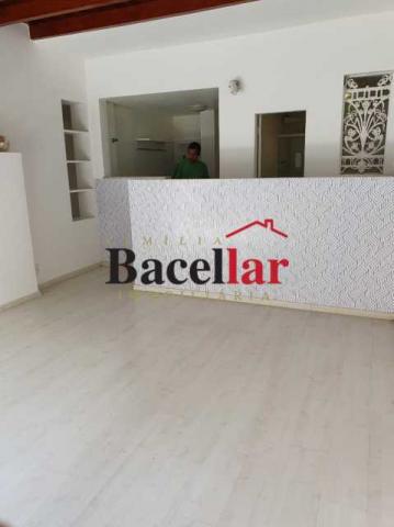 Apartamento para alugar com 1 dormitórios em Tijuca, Rio de janeiro cod:TIAP10776 - Foto 8