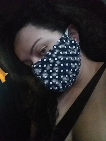 Máscaras de tecido - Foto 2