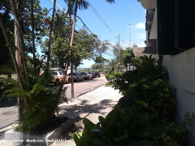 Apartamento para Venda em Rio de Janeiro, Lagoa, 1 dormitório, 1 banheiro - Foto 7