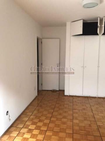 Excelente apartamento em Ipanema com vaga de garagem - Foto 3