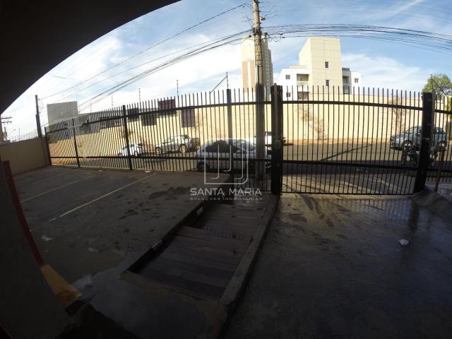 Apartamento à venda com 1 dormitórios em Res florida, Ribeirao preto cod:49528 - Foto 8