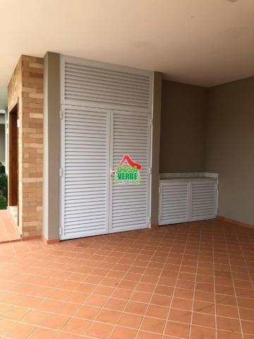 Linda casa Condomínio Amstalden - Foto 3