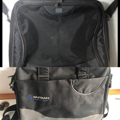 Maleta para notebook