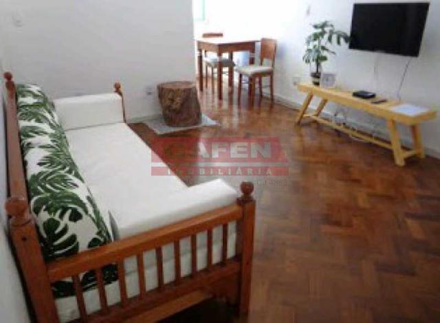 Apartamento para alugar com 2 dormitórios em Copacabana, Rio de janeiro cod:GAAP20504