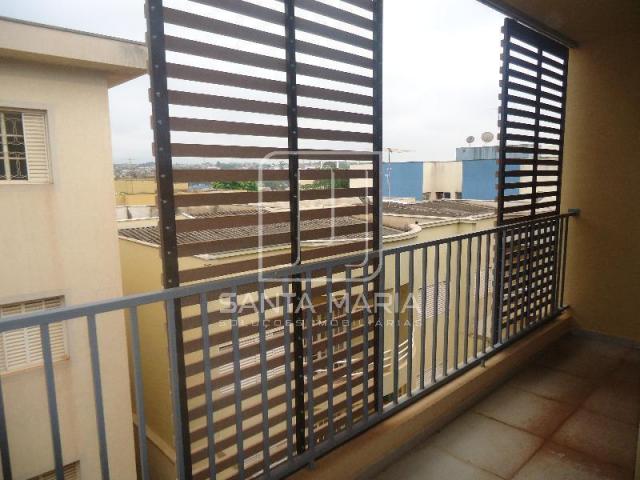 Apartamento à venda com 1 dormitórios em Res florida, Ribeirao preto cod:49528 - Foto 6