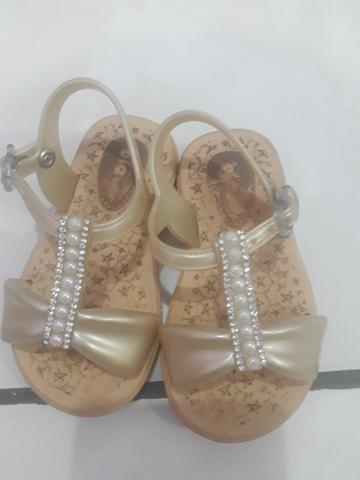 Sapatos infantil - Foto 5