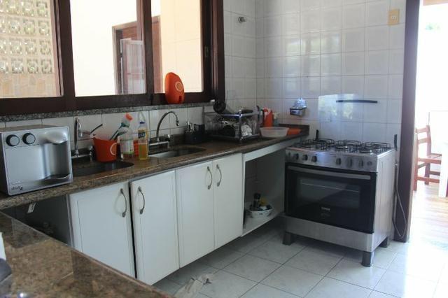 Aluga-se casa de cond. fechado em Piatã - 4 quartos com Piscina !! - Foto 7