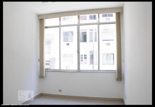 Apartamento para Venda em Rio de Janeiro, Flamengo, 3 dormitórios, 2 banheiros - Foto 7