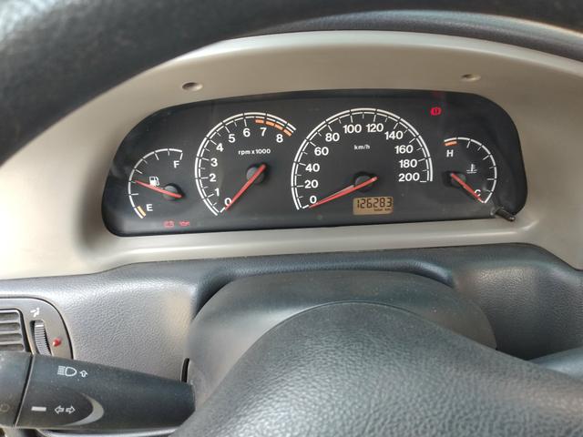 Siena Ex 1.3 8v 2004 - Foto 12