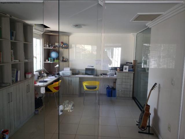 Excelente casa 03 quartos, sendo 1 suíte, Piscina, Espaço gourmet, 02 vagas, Jardim Vitóri - Foto 16