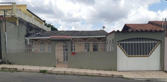 Casa no dom Pedro