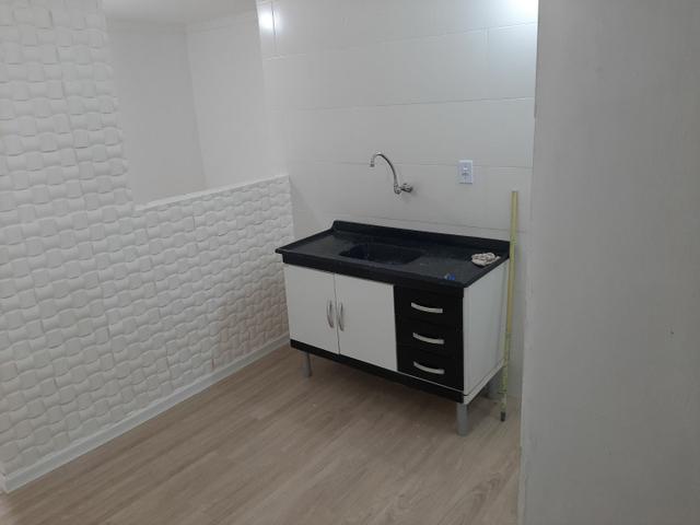 Apartamento reformado ,Cidade Tiradentes