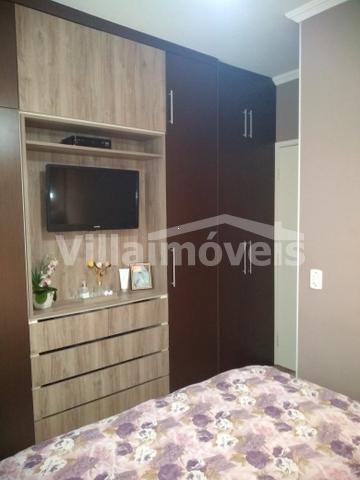 Apartamento à venda com 3 dormitórios em São bernardo, Campinas cod:AP007992 - Foto 10