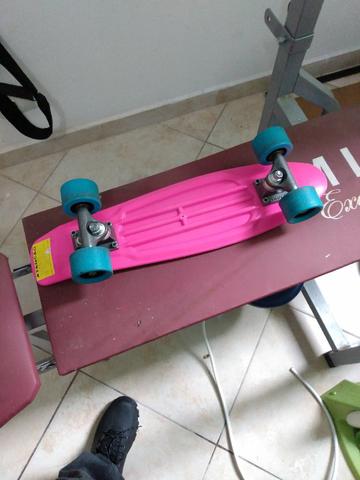 Skate Mini cruiser