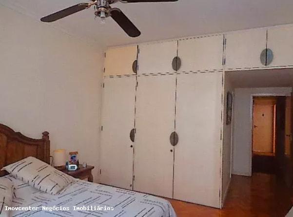 Apartamento para Venda em Rio de Janeiro, Copacabana, 3 dormitórios, 1 suíte, 3 banheiros, - Foto 6