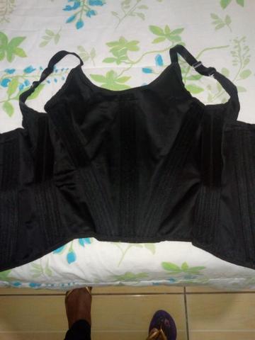 Cinta Modeladora 32 barbatana