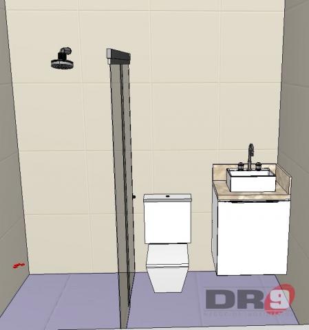 Apartamento para alugar com 1 dormitórios em Mooca, São paulo cod:2527 - Foto 10