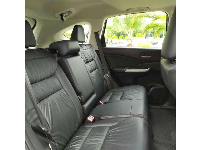 Honda CR-V EXL 4WD - Foto 12