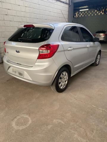 Ford ka 2017 1.0 completo - Foto 9