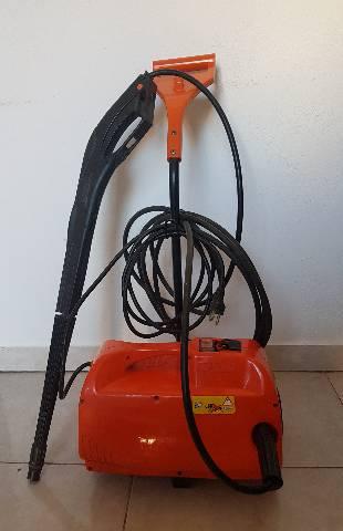 Lavadora De Alta Pressão J-6500 220v - Jacto Lava Jato - Foto 2