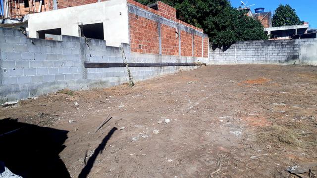 Oportunidade Lote em Santa Mônica aceito carro ou moto - Foto 2