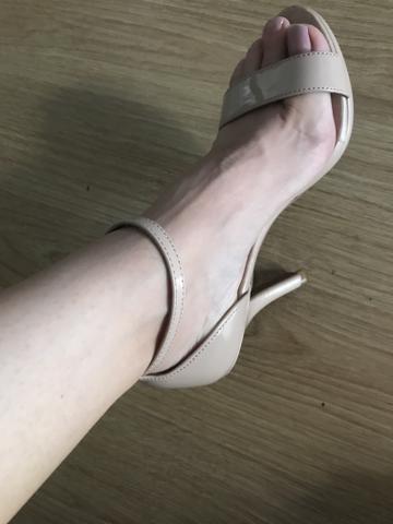 Sandália vizzano - Foto 3