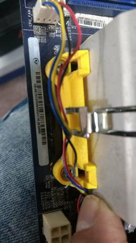 Placa mãe Pc com defeito - Foto 4