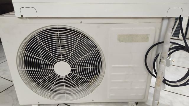 Ar condicionado Consul inverter 12000 BTUs - Foto 3