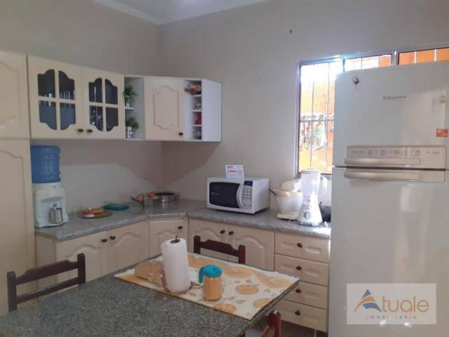 Casa com 2 dormitórios à venda, 50 m² por R$ 240.000 - Parque Nova Veneza/Inocoop (Nova Ve - Foto 14