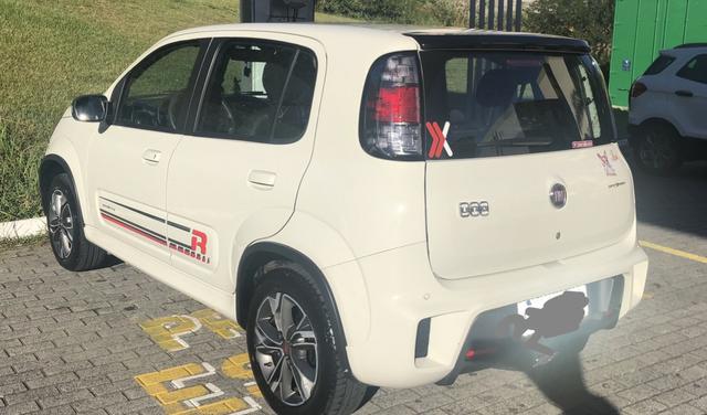 Uno Sporting Dual/GSR 1.3 flex - Foto 2