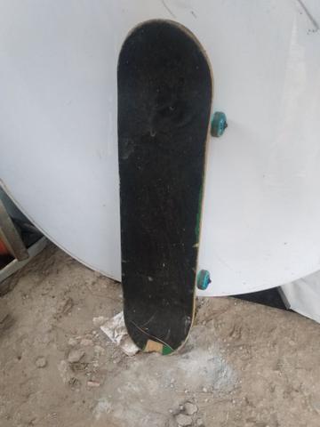Sk8 usado