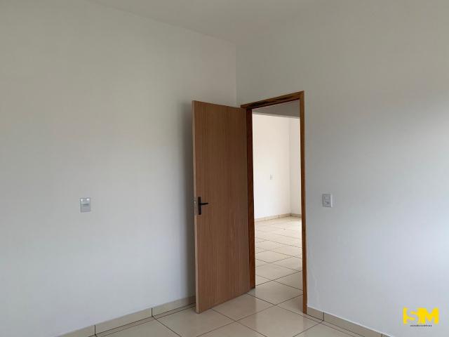 Casa para alugar com 2 dormitórios em Itinga, Araquari cod:SM34 - Foto 10