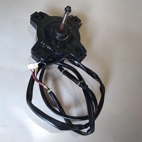 Motor Fujitsu Inverter 9.000 - Foto 2