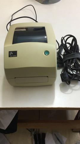 Vendo digitalizadora marca futurize e impressora de etiquetas marca zebra - Foto 5