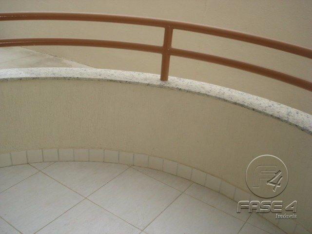 Apartamento para alugar com 2 dormitórios em Jardim jalisco, Resende cod:1183 - Foto 5