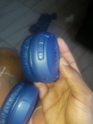 Vendo fone bluetooth Jbl tb 500 - Foto 6