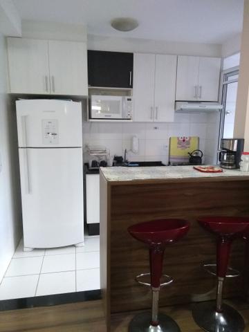 Apartamento 2 dor. Vila Siqueira (Brasilândia)