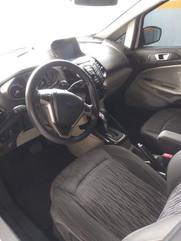 EcoSport titanium 2013/2014 - Foto 3