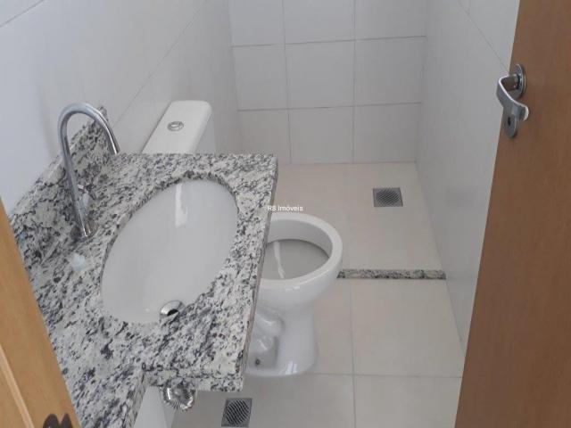 Apartamento à venda com 3 dormitórios em Vila rosa, Goiânia cod:3129 - Foto 10