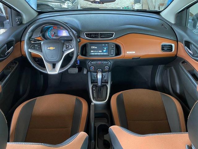 ONIX ACTIV 2018 automático - Foto 7