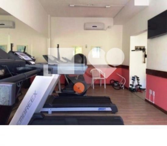 Apartamento à venda com 3 dormitórios em Jardim carvalho, Porto alegre cod:28-IM418390 - Foto 8