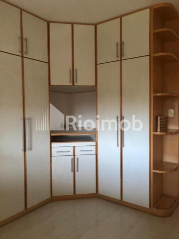 Apartamento para alugar com 3 dormitórios em Barra da tijuca, Rio de janeiro cod:3992 - Foto 12