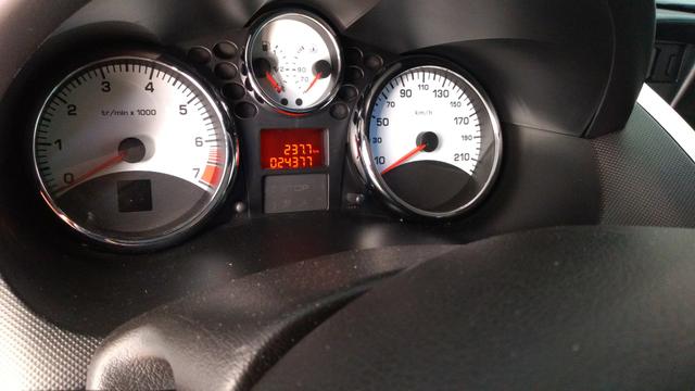 Peugeot 207 1.6 aut 2012 24 mil km, segundo dono - Foto 6