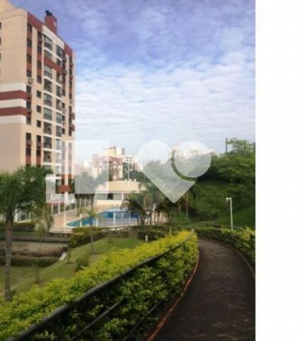 Apartamento à venda com 3 dormitórios em Jardim carvalho, Porto alegre cod:28-IM418390 - Foto 11
