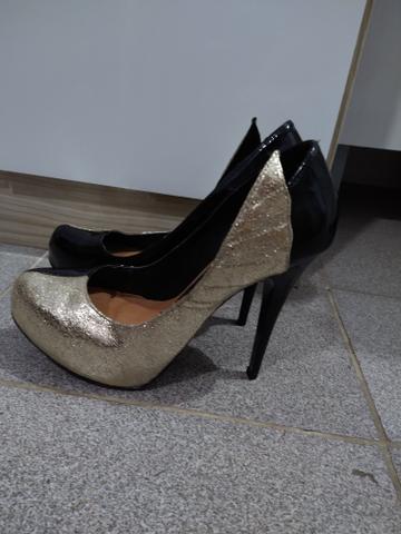 Sapato feminino 38 - Foto 2