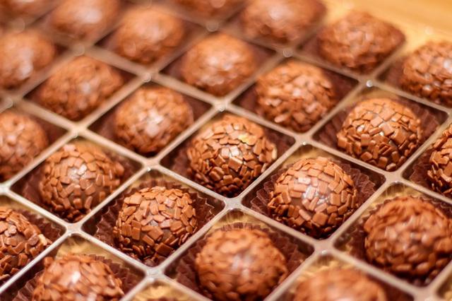 Curso lucrativo de brigadeiro gourmet ?