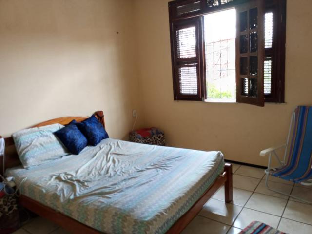 Alugo casa 04 quartos na Maraponga
