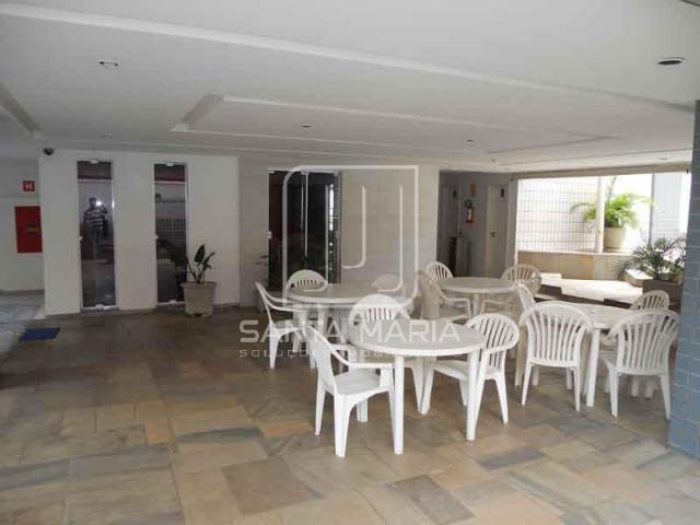 Apartamento para alugar com 3 dormitórios em Centro, Ribeirao preto cod:63799 - Foto 4